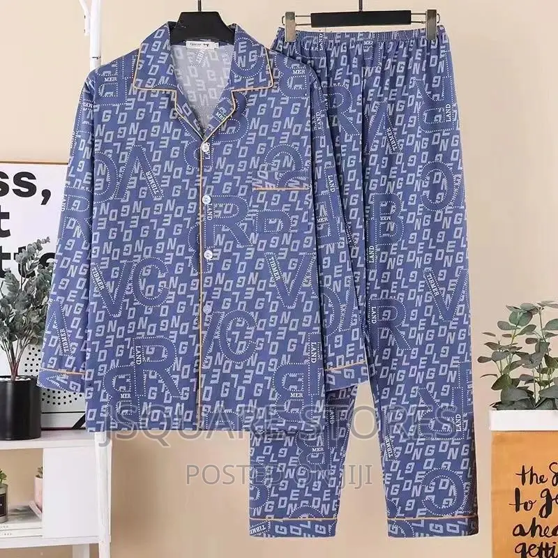 Unisex Pyjamas