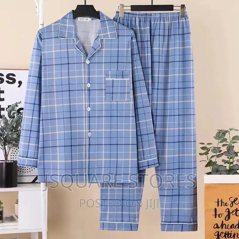 Unisex Pyjamas