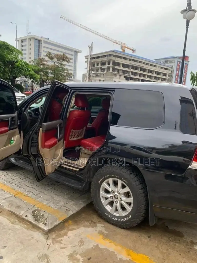 Armored Suv for Hire
