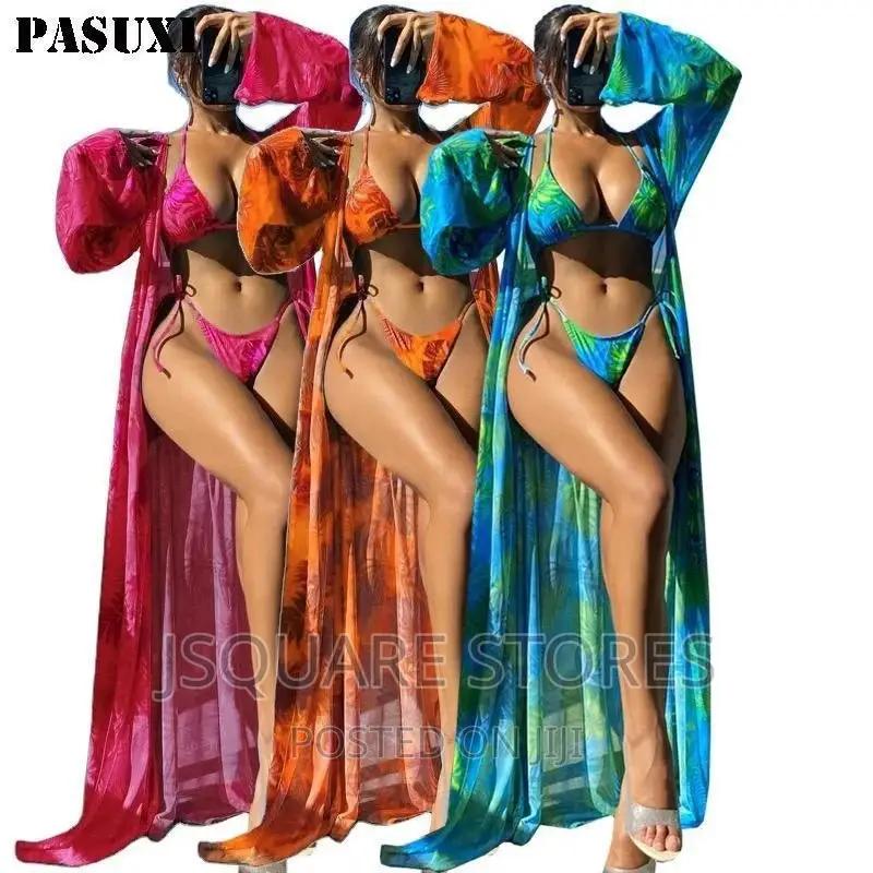 Ladies Bikini Wear