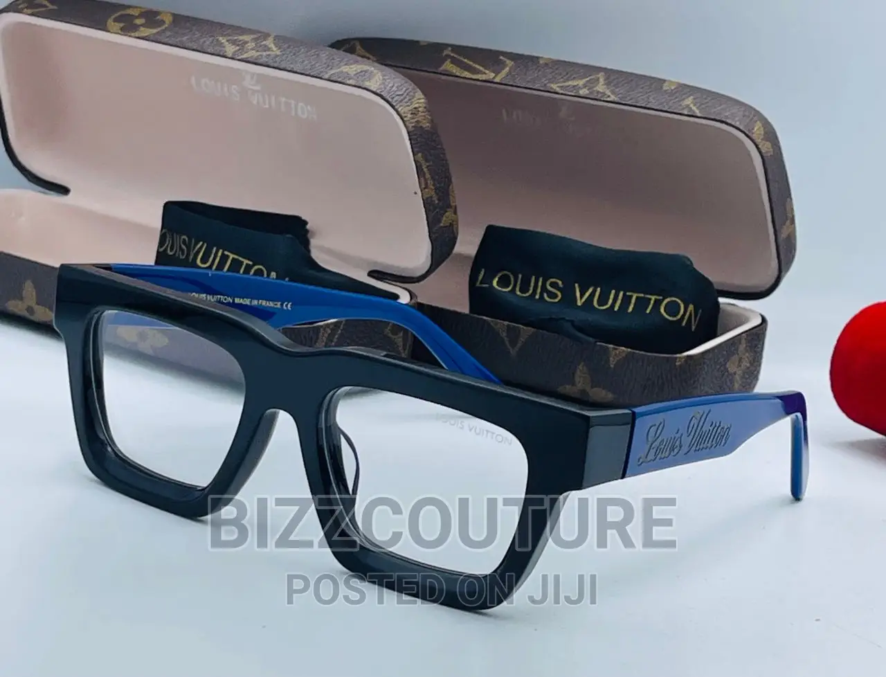 Original LOUIS VUITTON Sunglasses Available in Store