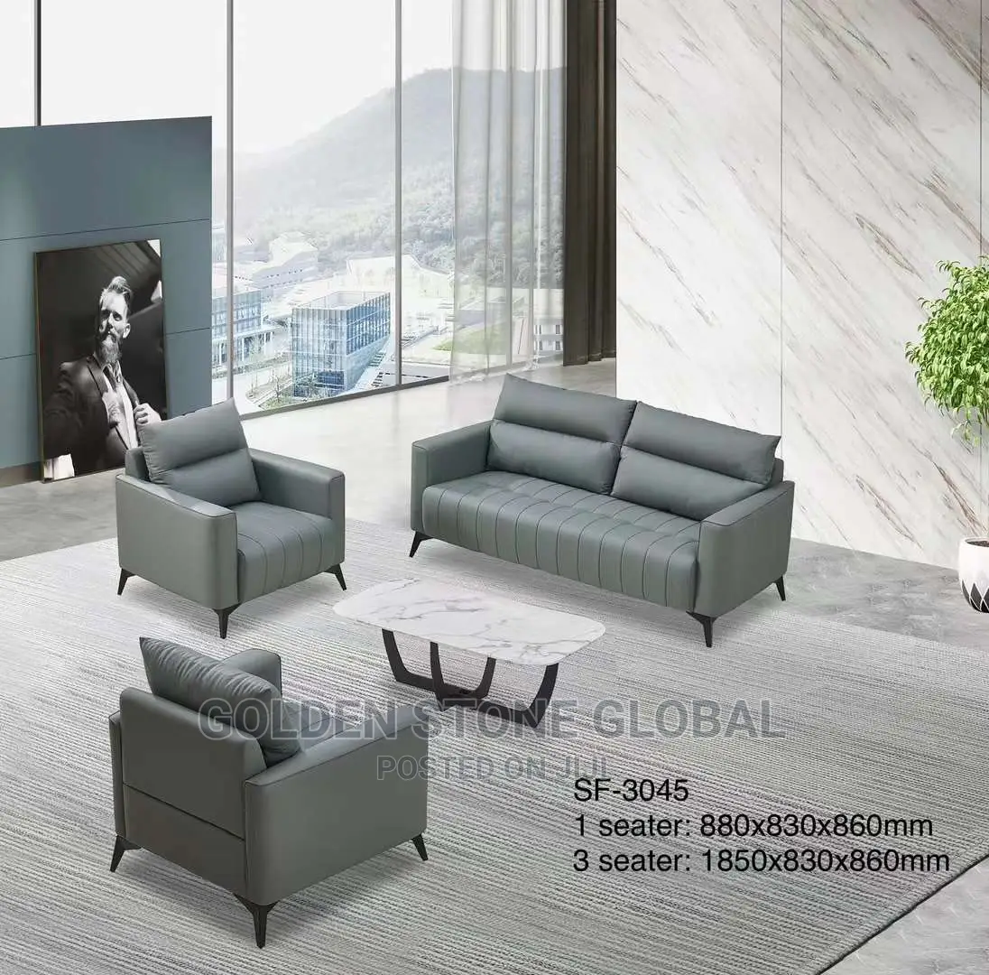 5 Seater Home Sofa Chairs