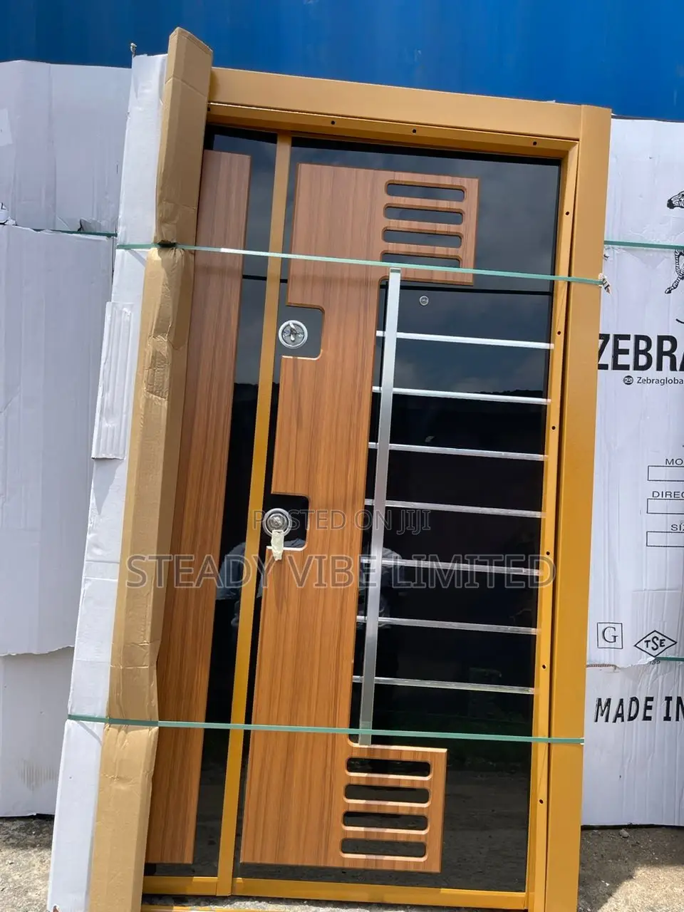 4ft /3ft Turkey Door