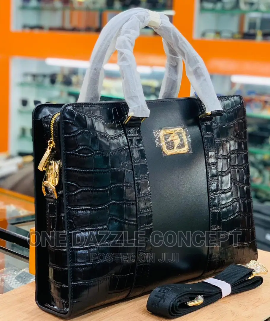 Classy Men Laptop Bag