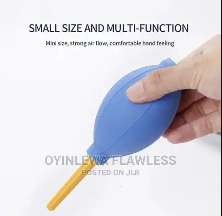 Eyelash Glue Dryer Air Blower For Eyelash Nail Extension