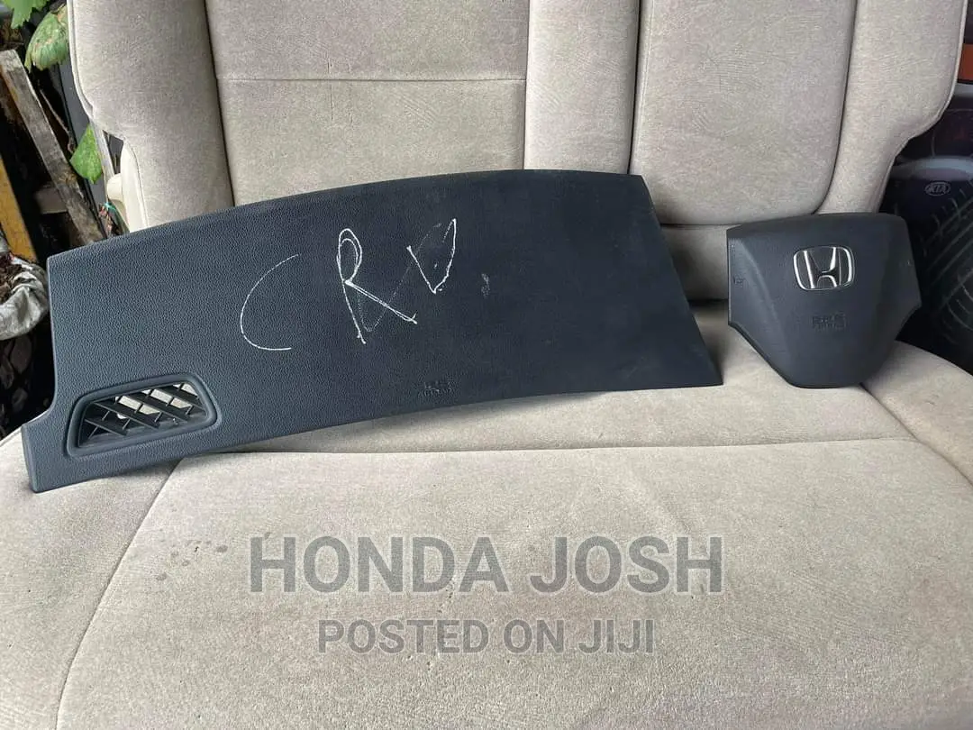 Steering Airbag 2013/2016 Honda CRV