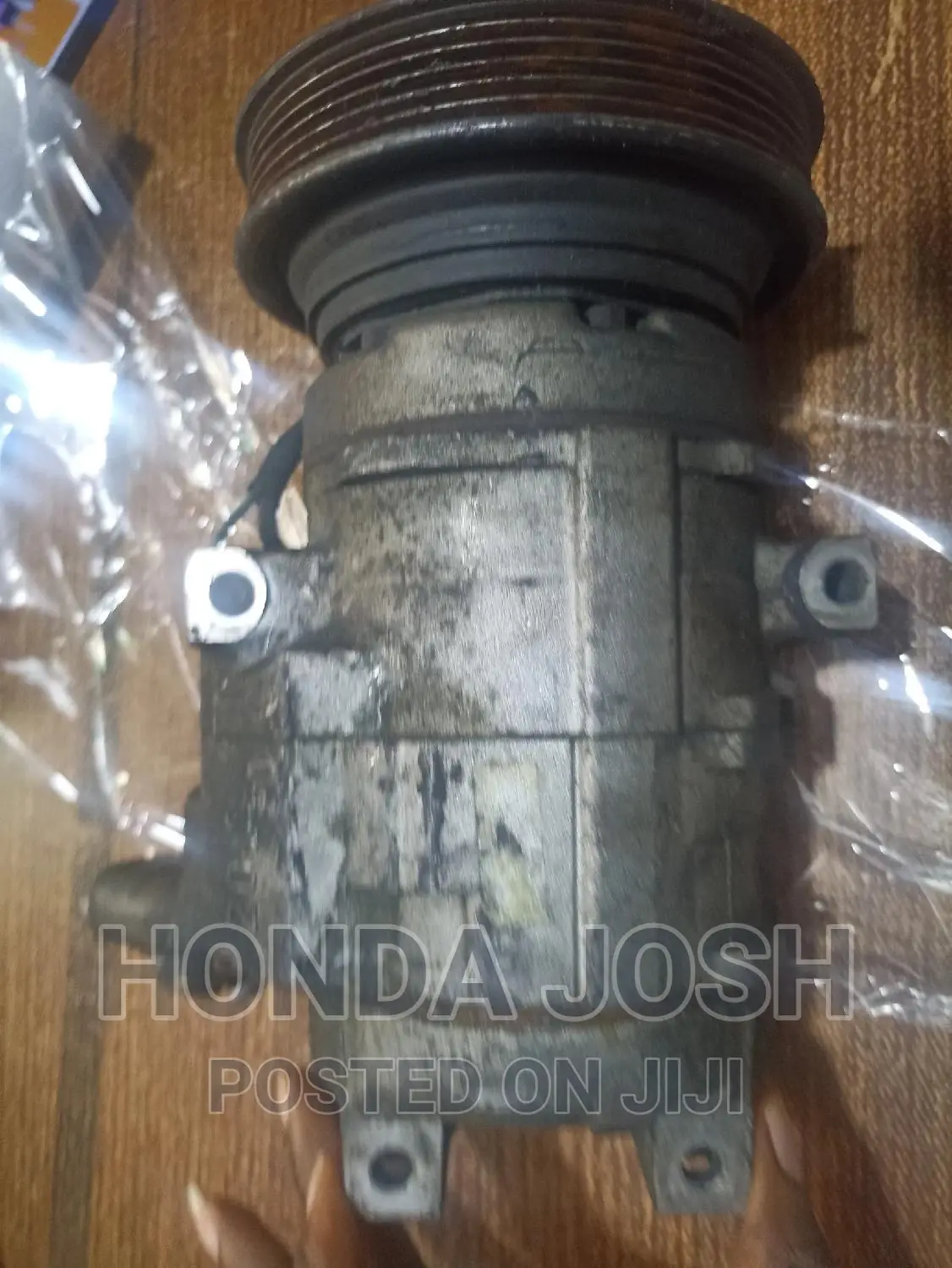 Ac Compressor 2001/2006 Acura Mdx Grade 1