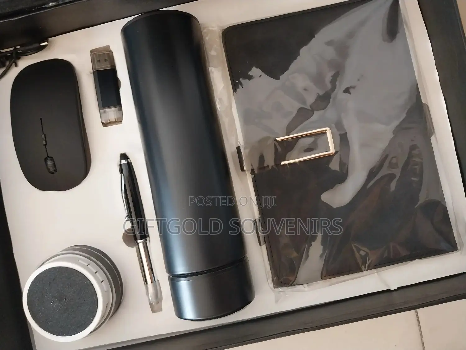 6 in 1 Promotional Corporate Gift Set