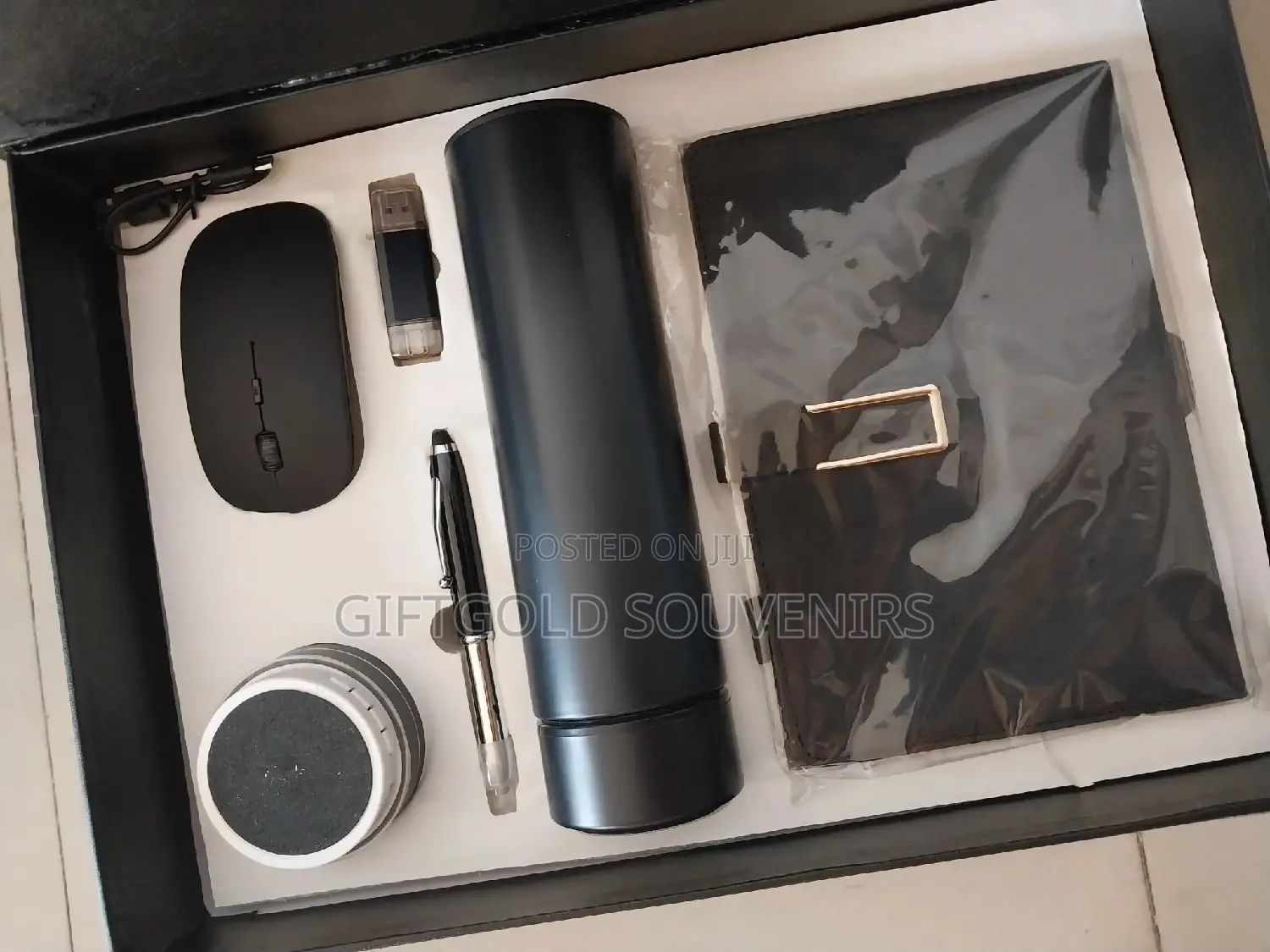 6 in 1 Promotional Corporate Gift Set