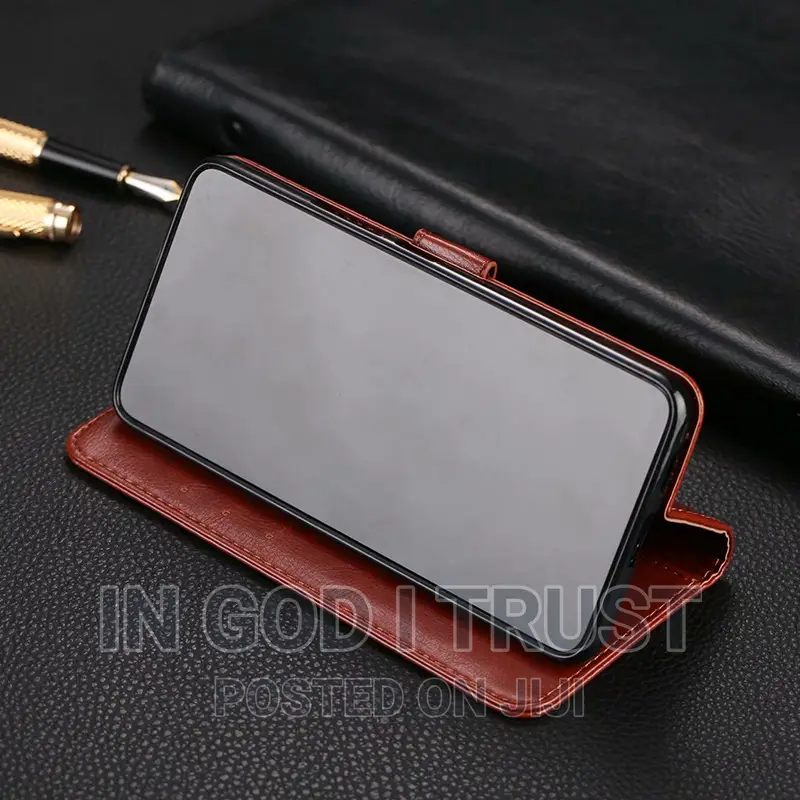 Auroras Case for Tecno Phantom X2 Luxury Flip Cover