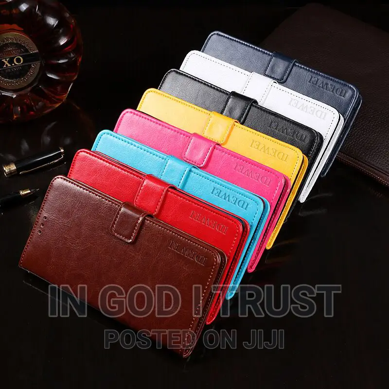 Auroras Case for Tecno Phantom X2 Luxury Flip Cover
