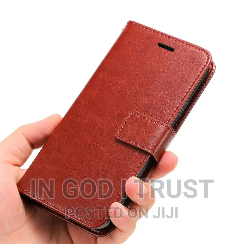 Auroras Case for Tecno Phantom X2 Luxury Flip Cover
