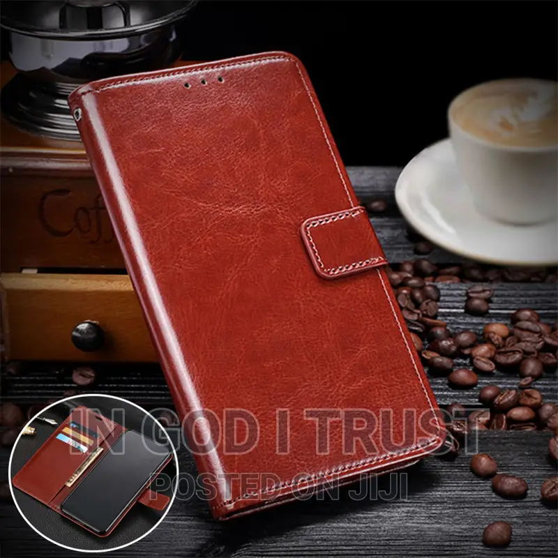 Auroras Case for Tecno Phantom X2 Luxury Flip Cover