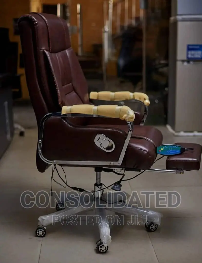 Executive Director Office Massage Chair