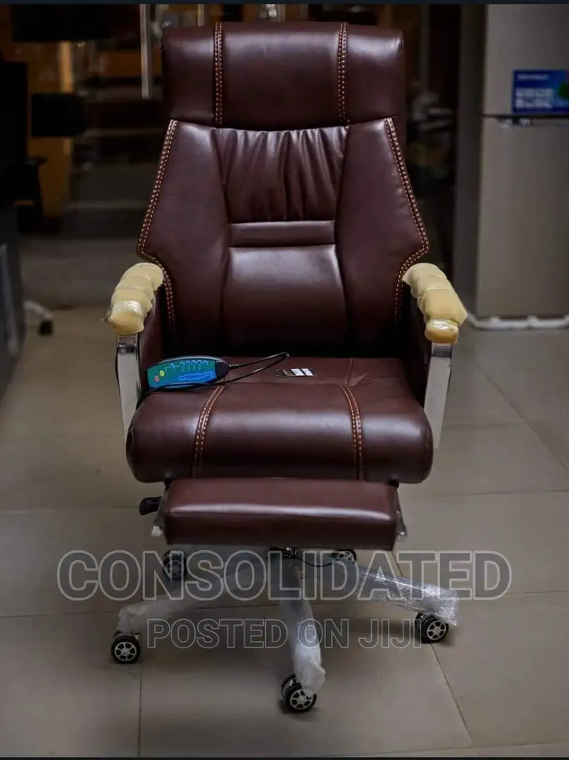 Executive Director Office Massage Chair