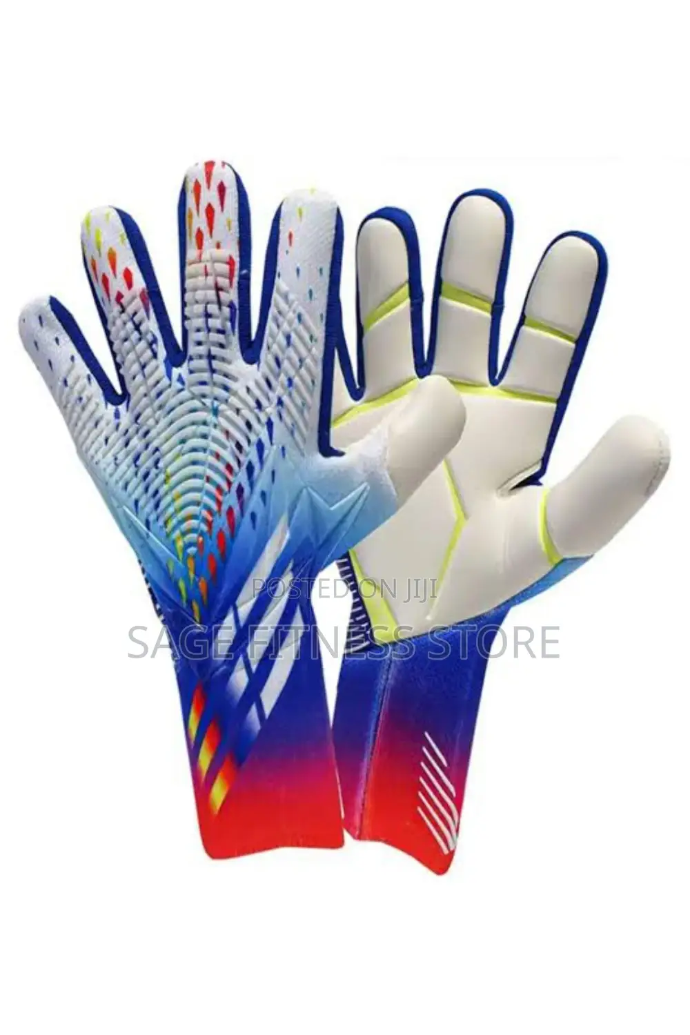 Goal Keeper Gloves
