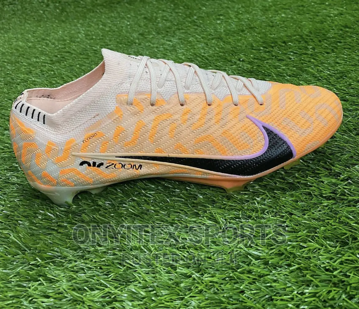 Original Nike Amazon Boot