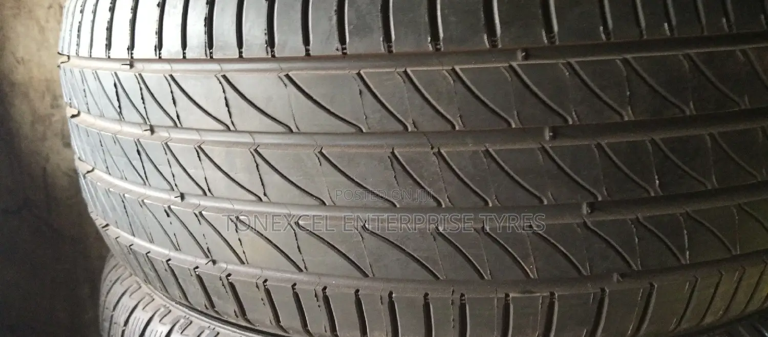 Brand New 215/55/17 Michelin Premium