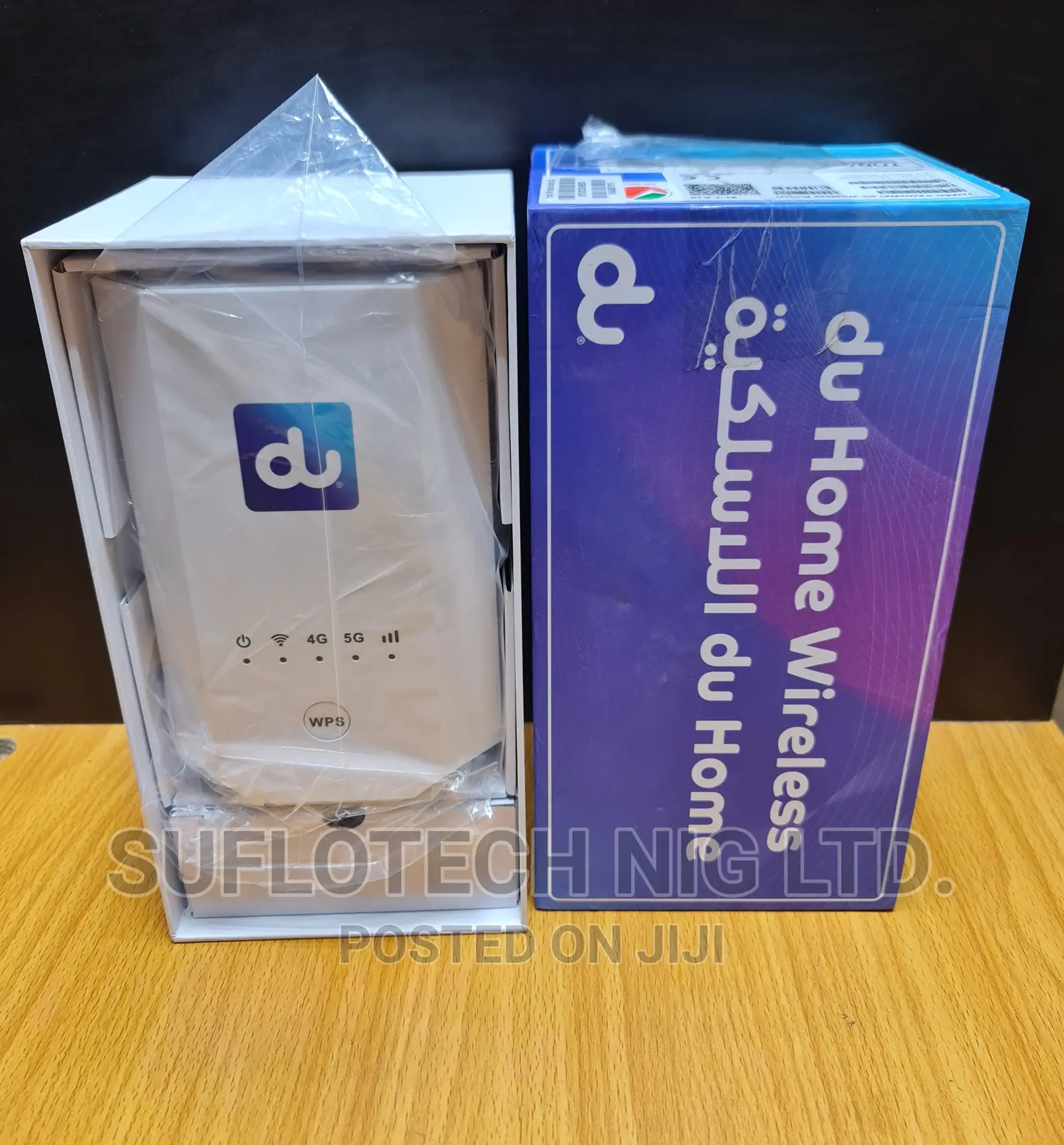 Universal ZLT Du X28 5g Cpe, Sub 6ghz Nsa+Sa (All Networks)