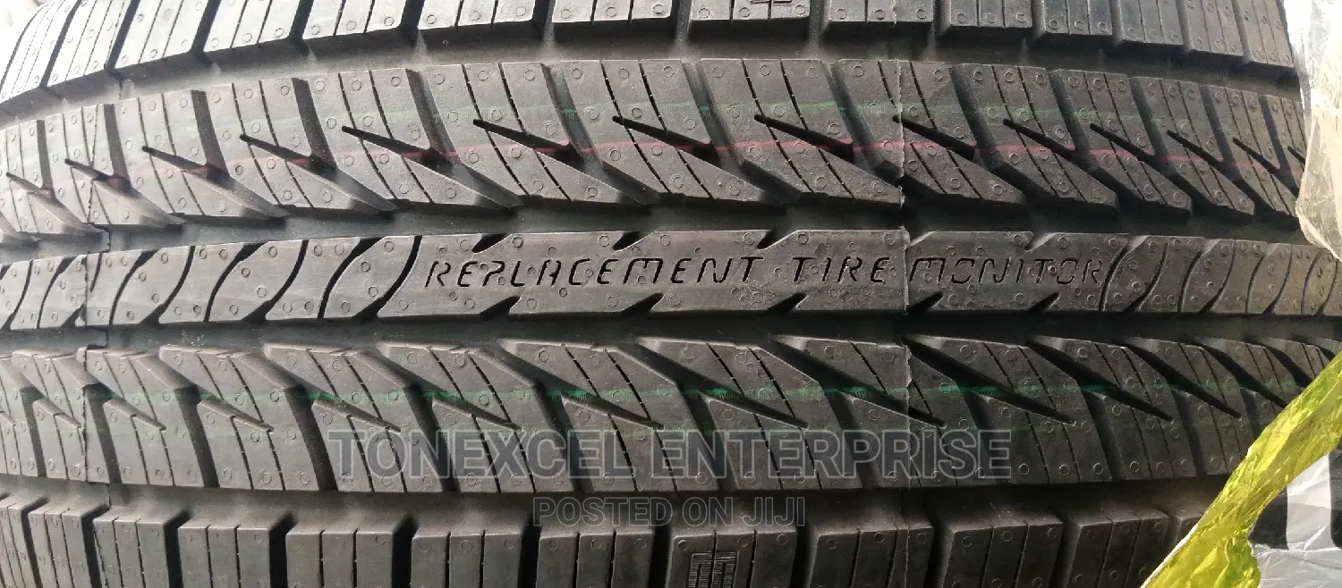 Brand New Continental 215/65/16 Made in Germany