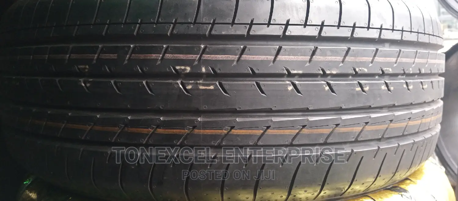 Brand New Yokohama Tyre 215/55/17