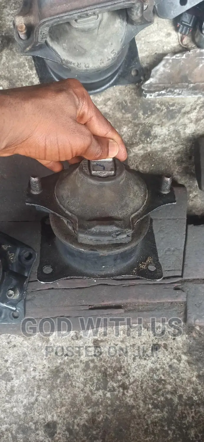Tokunbo Engine Seat/Mounting for Honda Accord 2003.