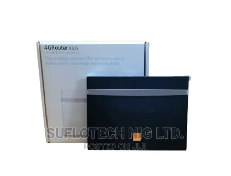 Huawei B525s-23a Cat6 CPE