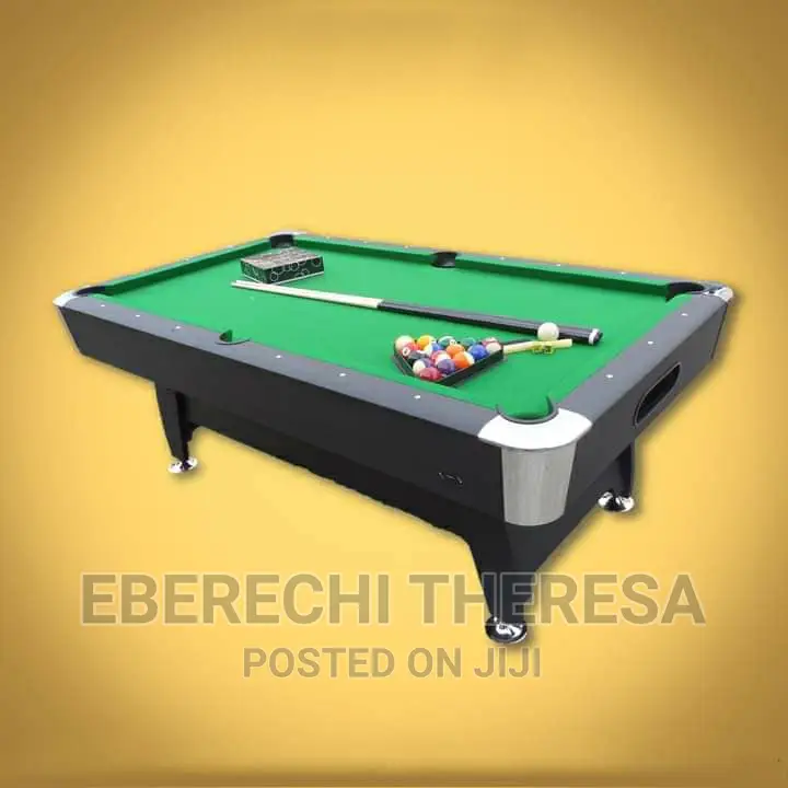 Foreign 7fit Snooker Board