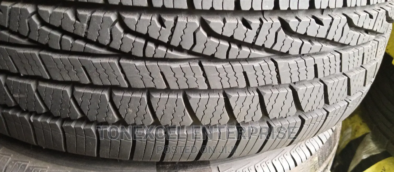 Brand New Goodyear Tyres 225/65/17 Made in USA