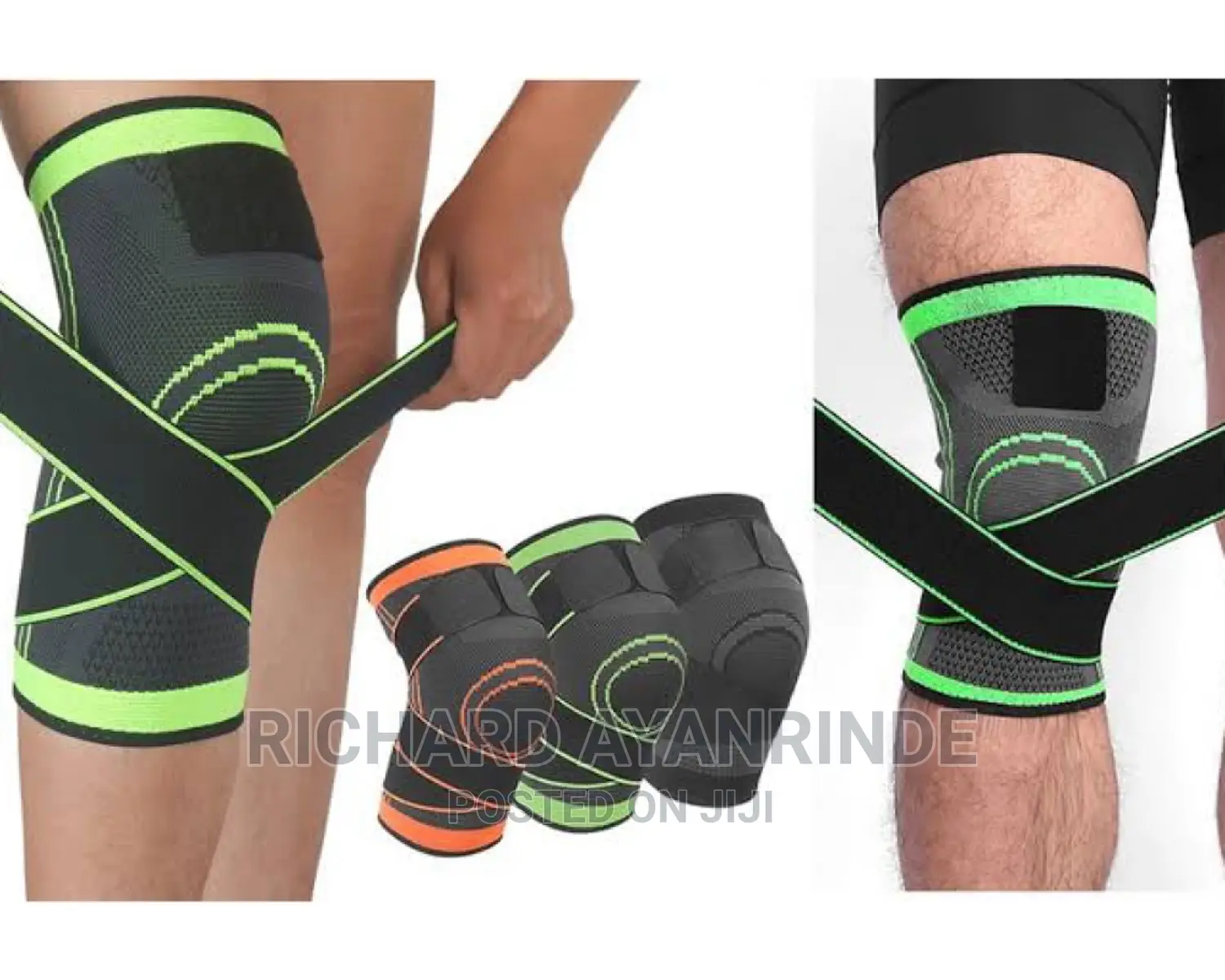 Knee Support