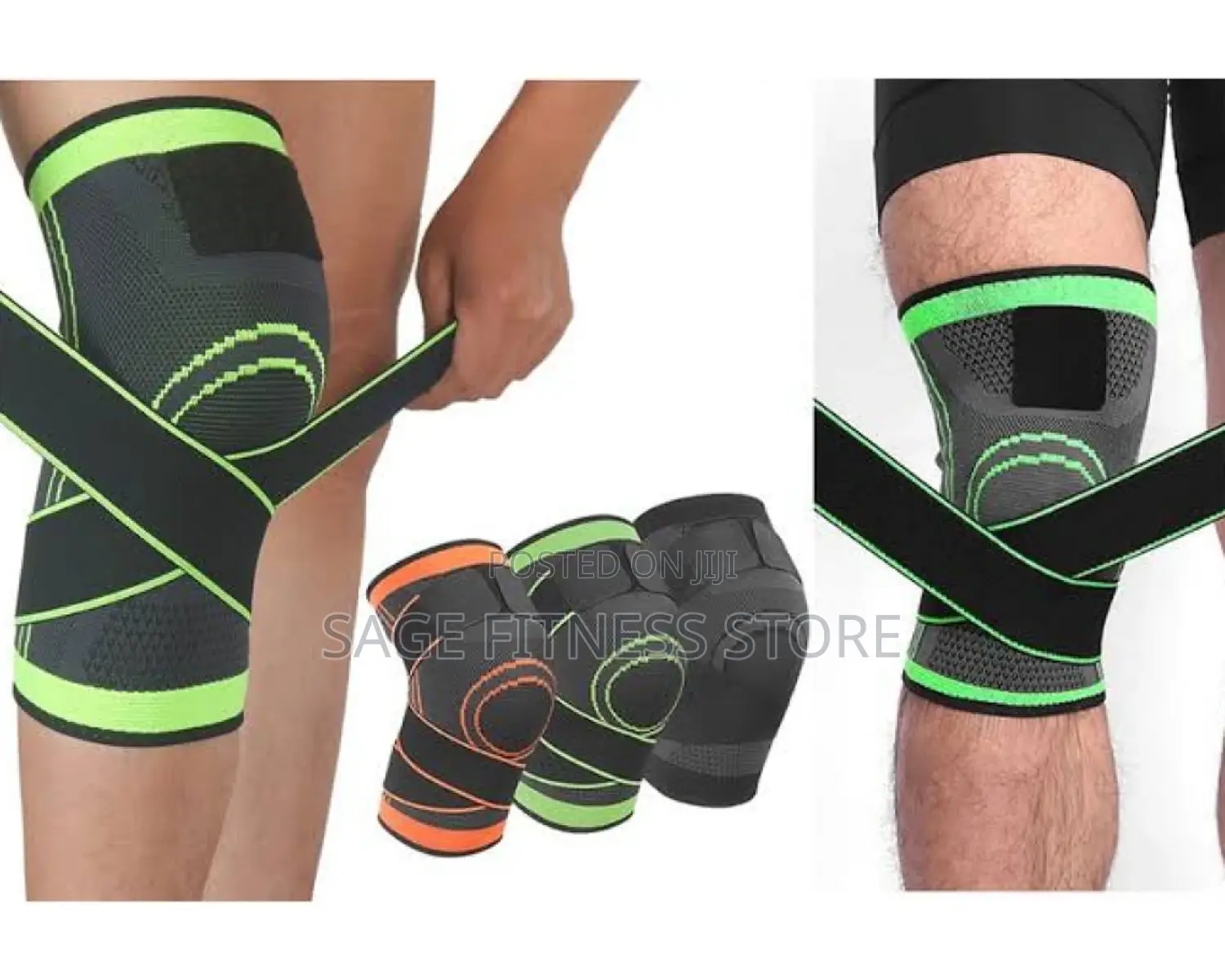 Knee Support