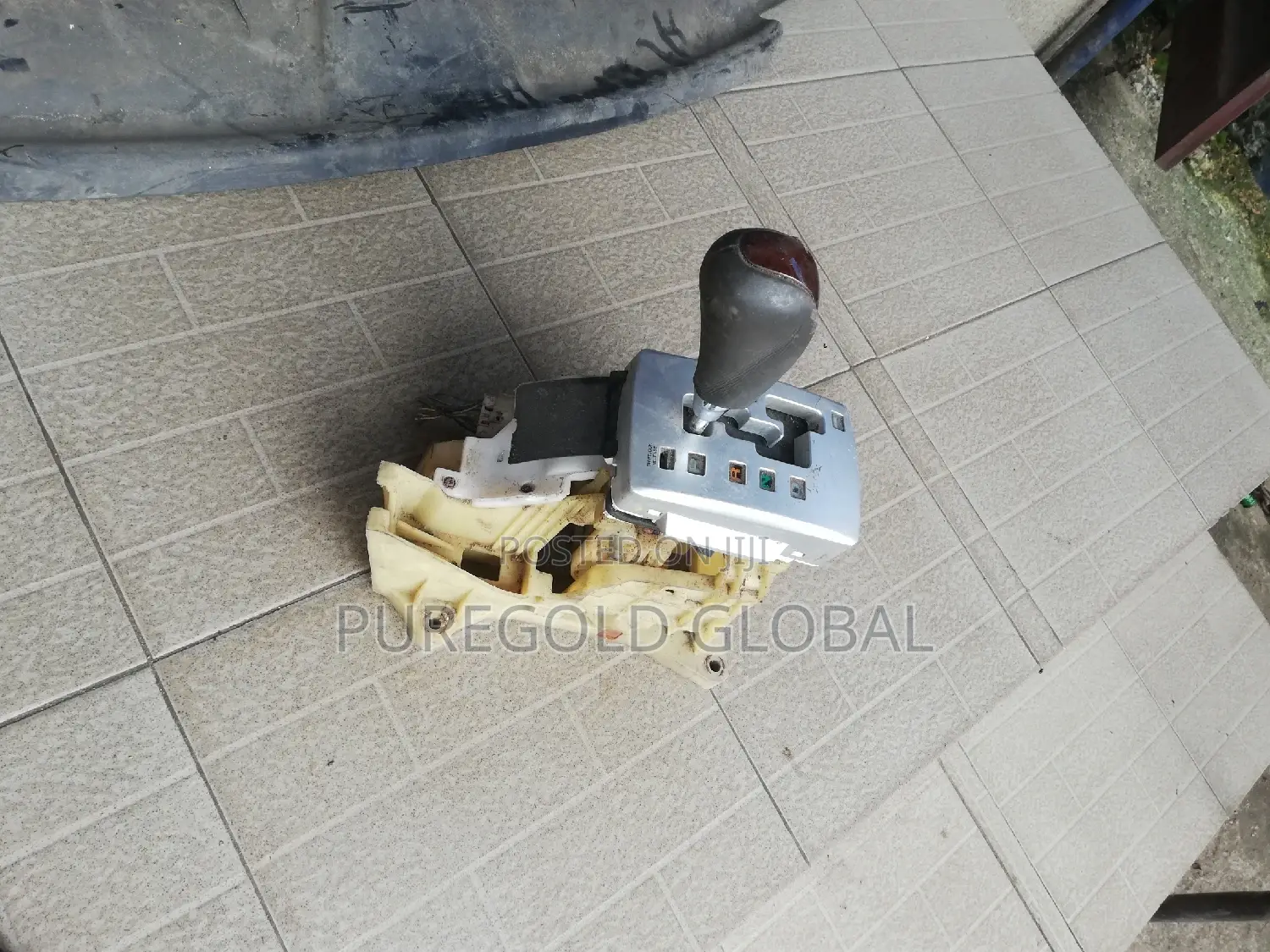 Gear Lever for Sonata Hyundai