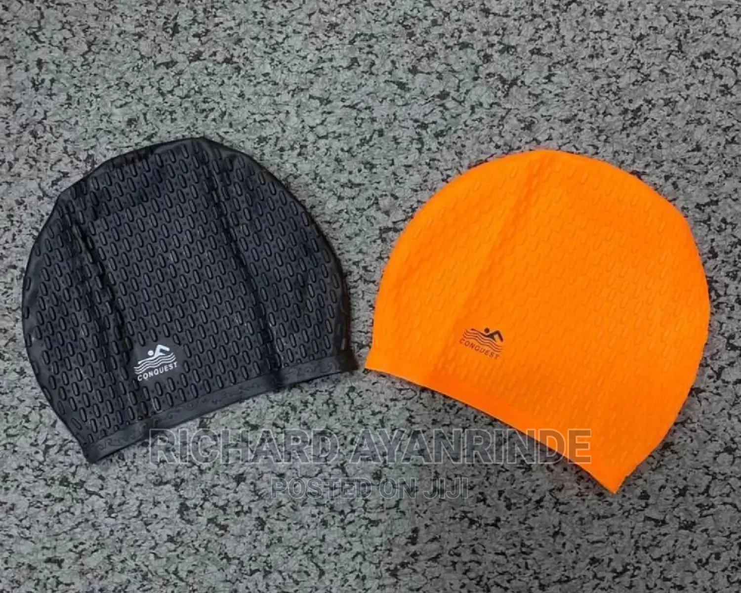 Swimming Cap