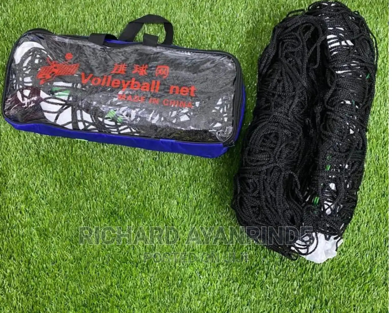Volleyball Net