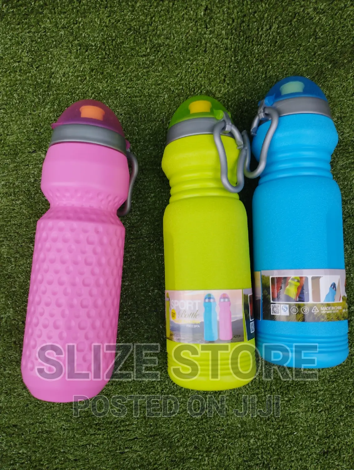 700ml Sports Water Bottle