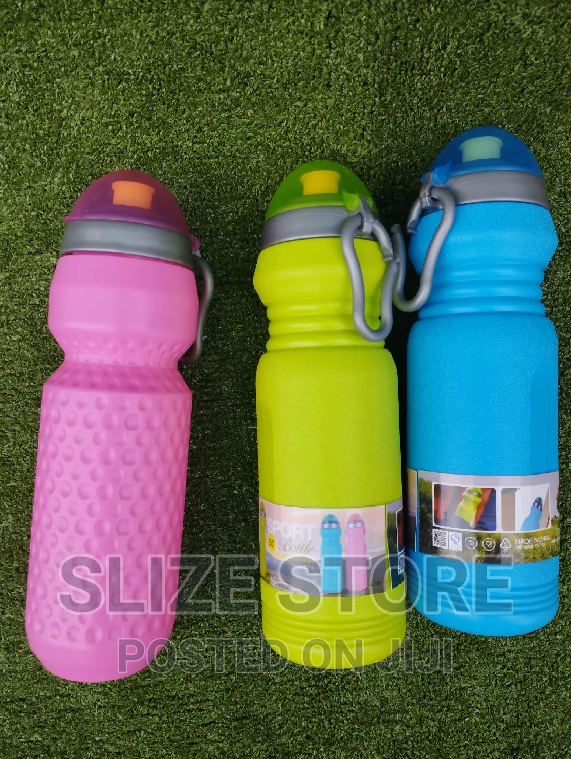 700ml Sports Water Bottle