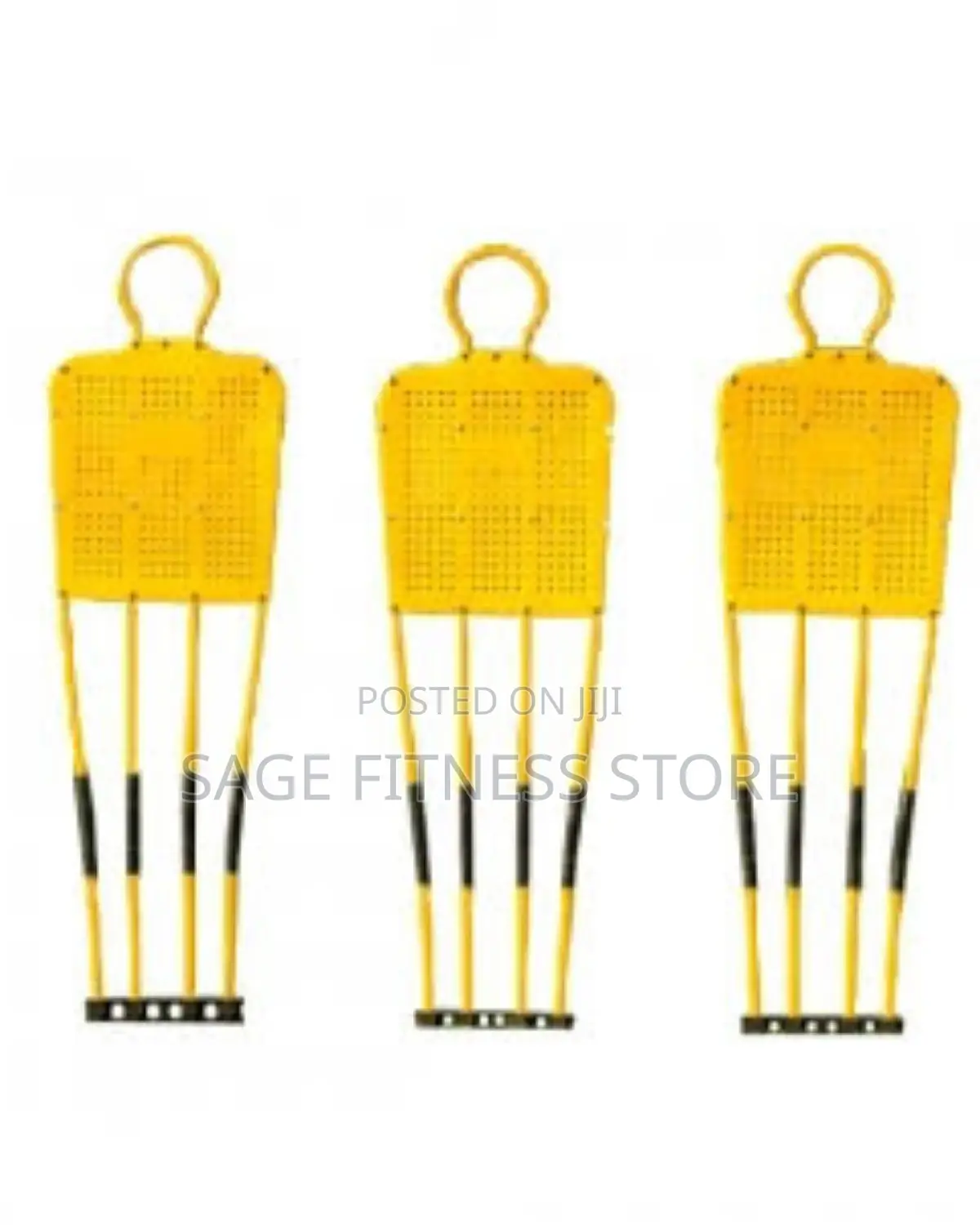 TRAINING MANNEQUIN (Free Kick Stand)