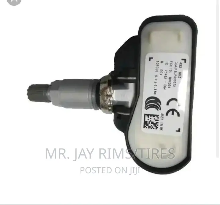 Available Active Tyre Pressure Sensor for Mercedes Benz