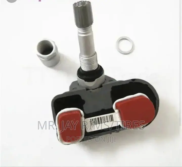 Available Active Tyre Pressure Sensor for Mercedes Benz