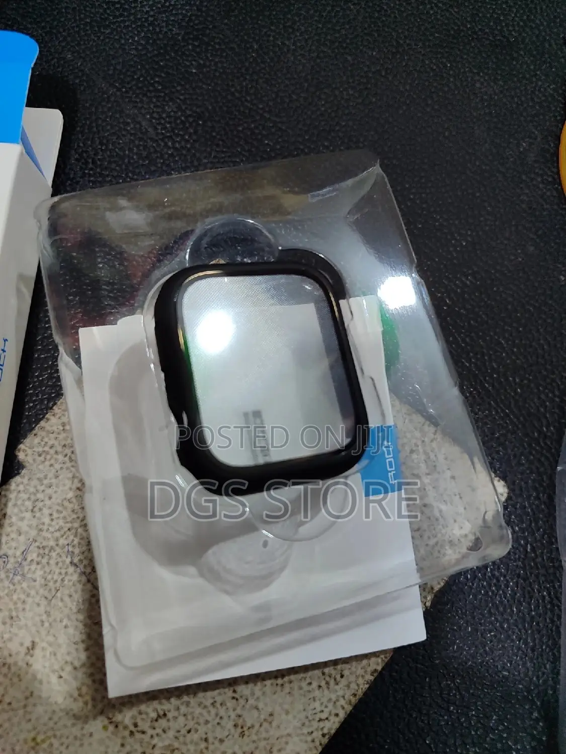 Rock Apple Watch Case Series 4,5,6,7, 42mm,44mm,45mm