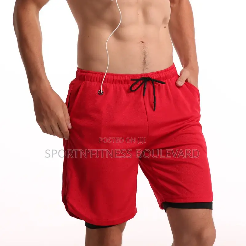 Gym Shorts