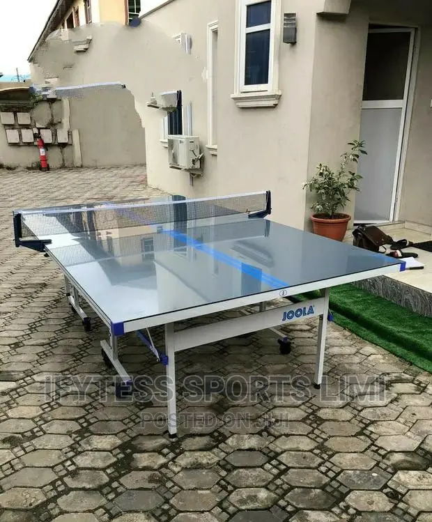 Big Tyre Joola Outdoor Table