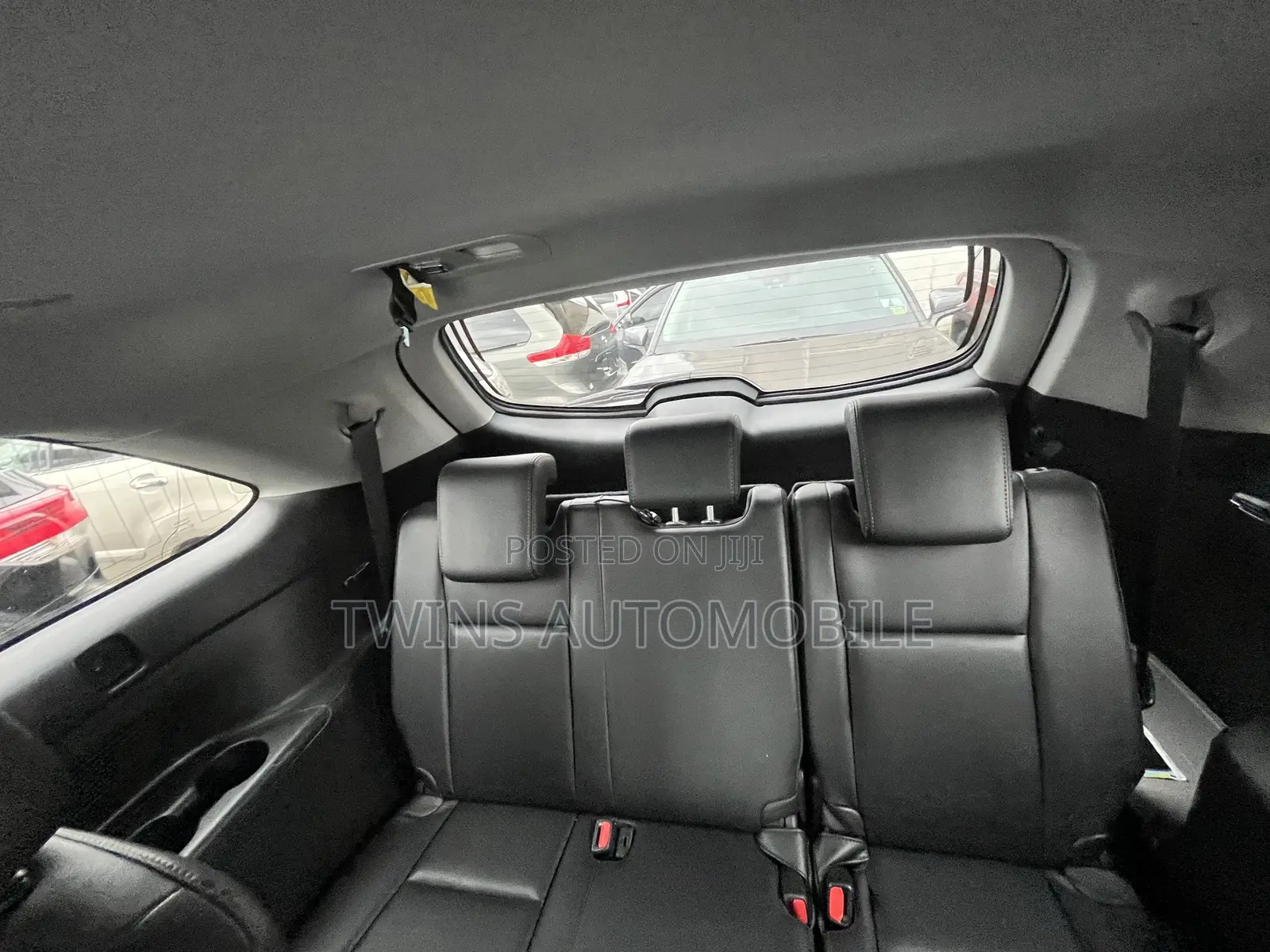 Toyota Highlander XLE 2019 White
