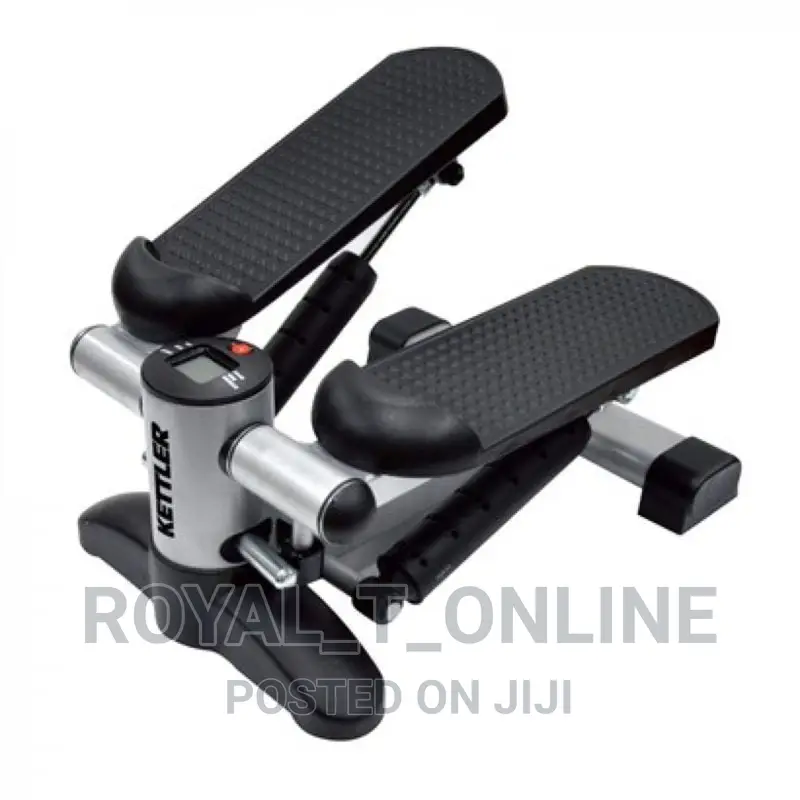 Mini Stepper in Lagos. Workout Exercise Stepper Lagos