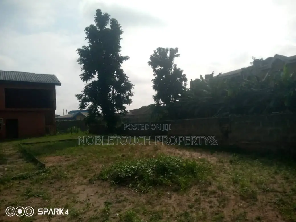3plots Together Off Lanre Bus Stop Lasu Igando