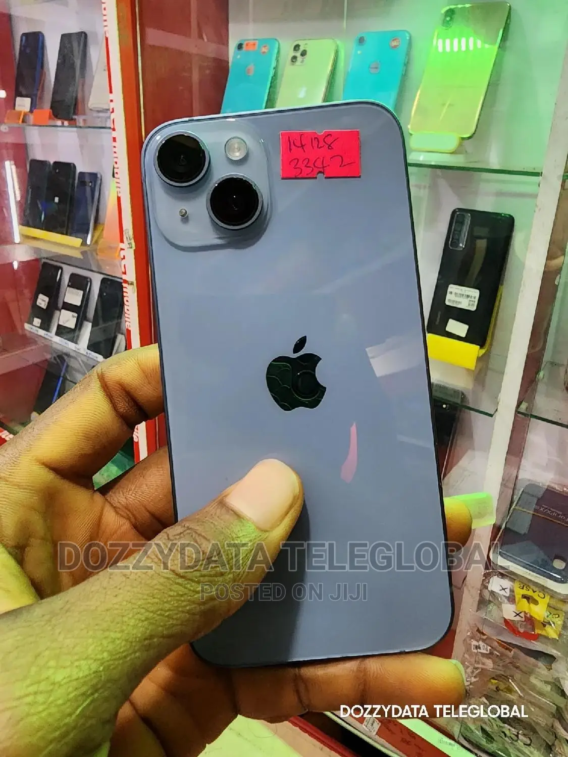 Apple iPhone 14 128 GB