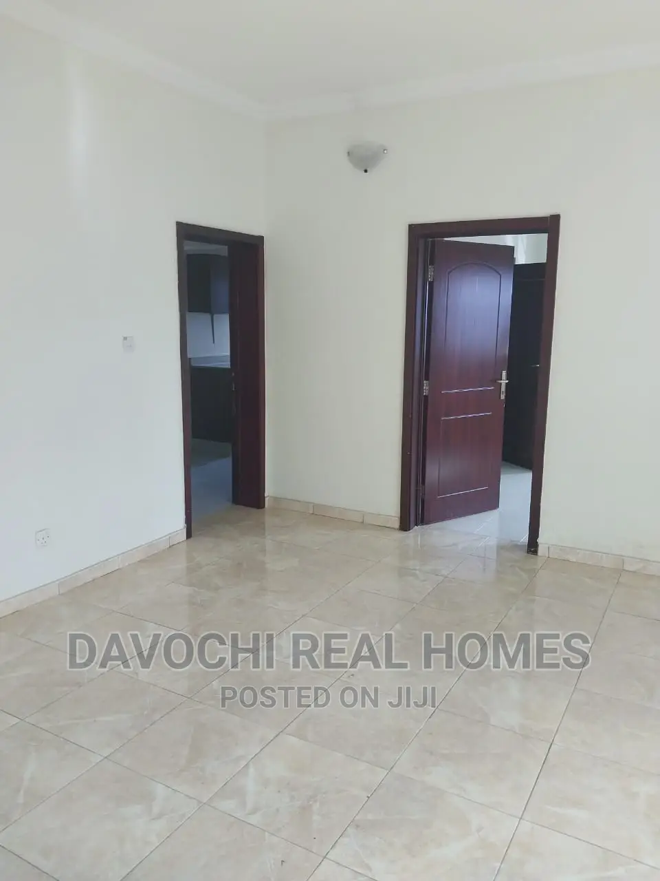 2bdrm Apartment in Ikota Villa Estate for rent