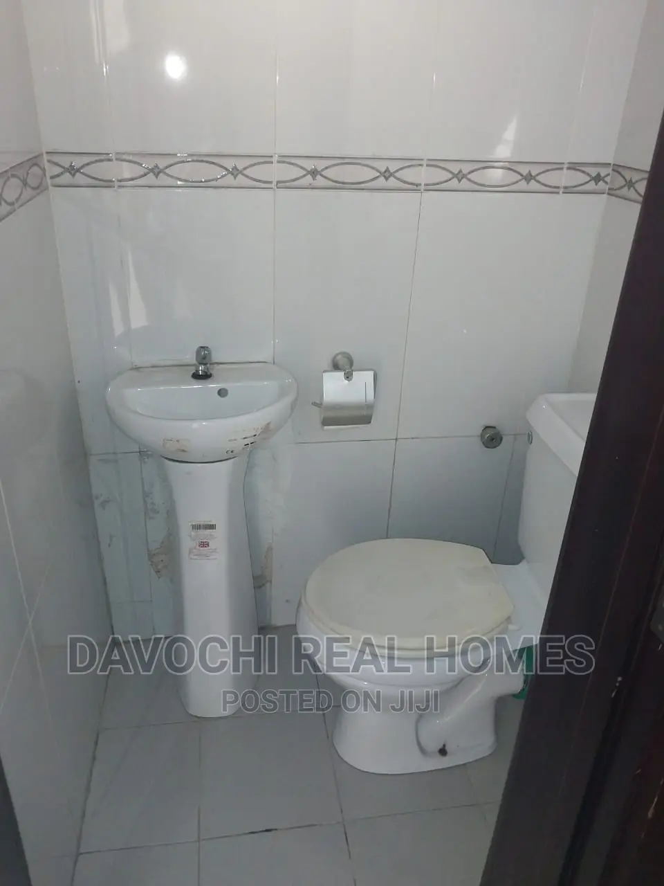 2bdrm Apartment in Ikota Villa Estate for rent