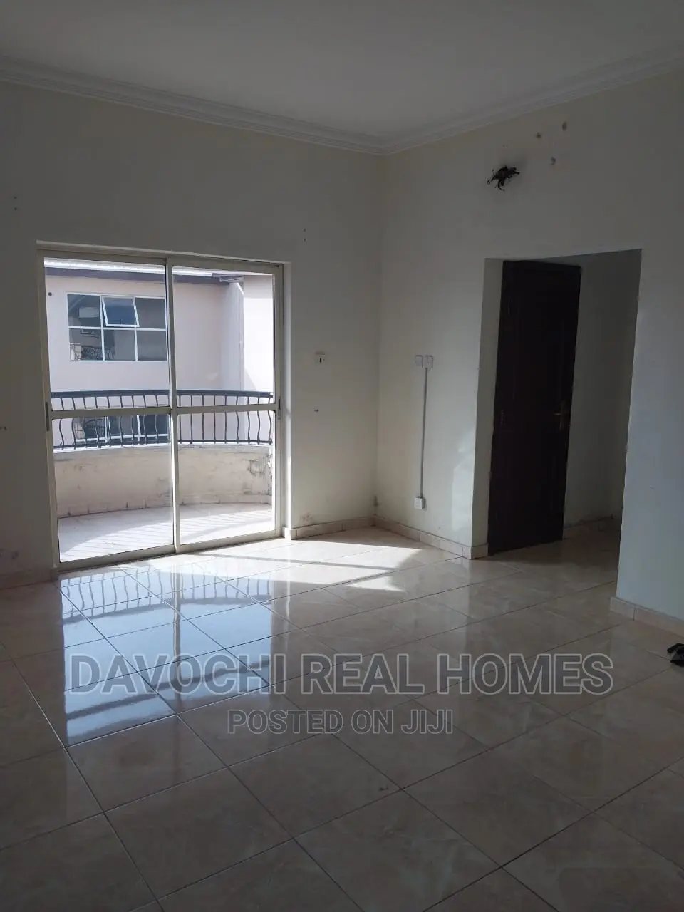 2bdrm Apartment in Ikota Villa Estate for rent