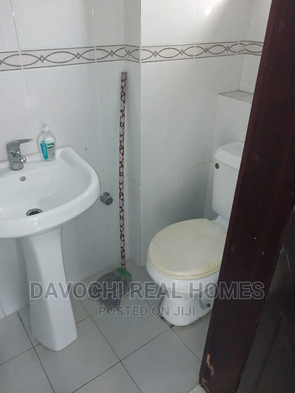 2bdrm Apartment in Ikota Villa Estate for rent